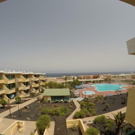 Ocean View Bouganville Costa De Antigua Buitenkant foto